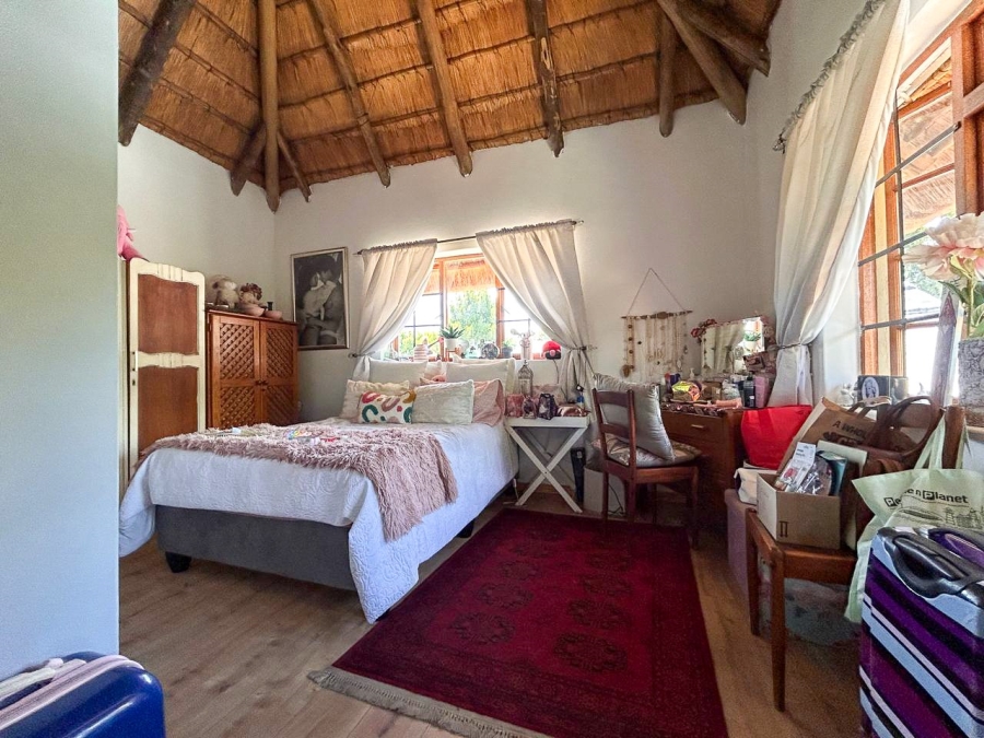 4 Bedroom Property for Sale in Parys Free State